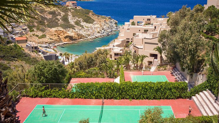 Athina Palace Resort & Spa